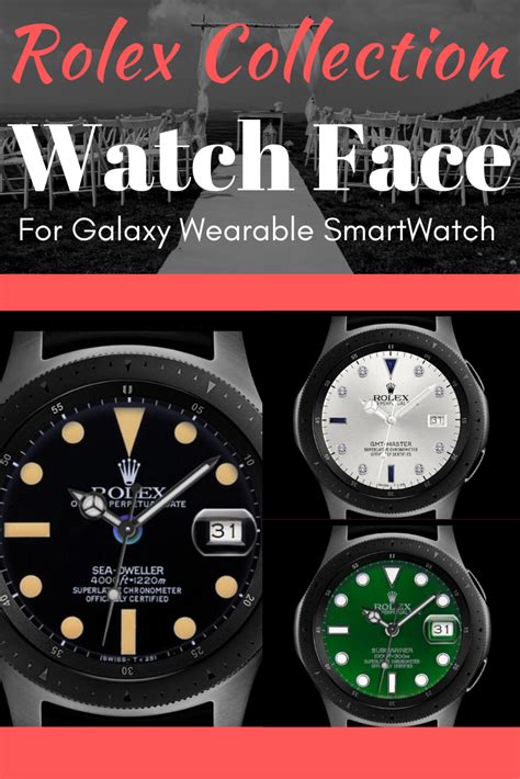 rolex smart watch face|does Rolex have a smartwatch.